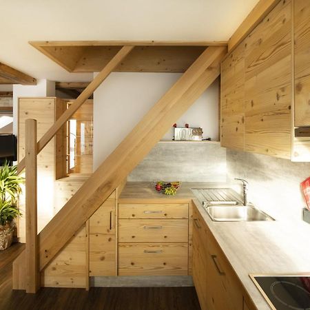 Apartments Rondula Santa Cristina Val Gardena Dış mekan fotoğraf