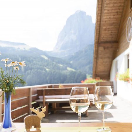 Apartments Rondula Santa Cristina Val Gardena Dış mekan fotoğraf