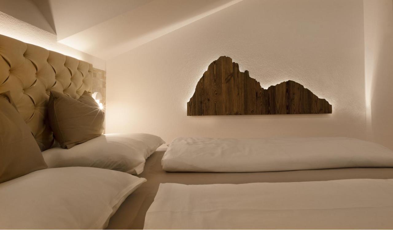 Apartments Rondula Santa Cristina Val Gardena Dış mekan fotoğraf