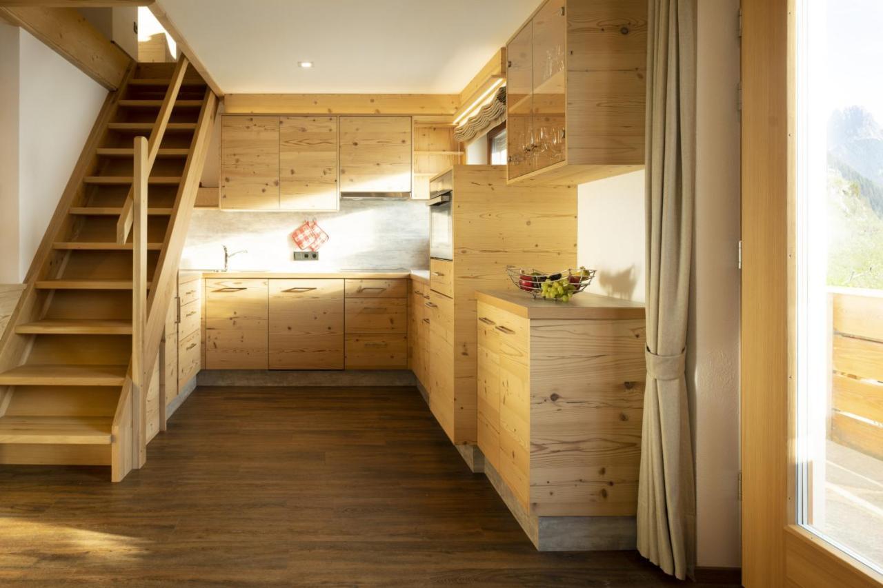 Apartments Rondula Santa Cristina Val Gardena Dış mekan fotoğraf