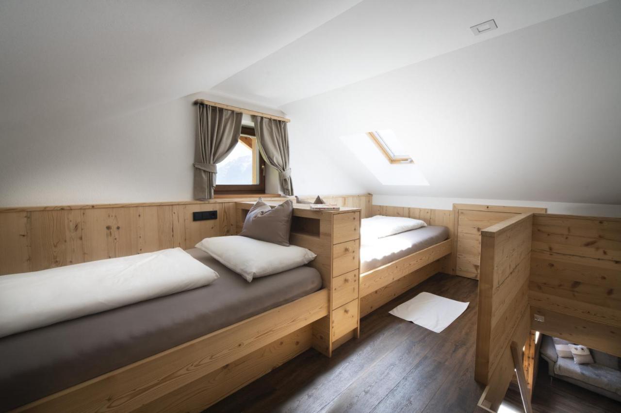 Apartments Rondula Santa Cristina Val Gardena Dış mekan fotoğraf