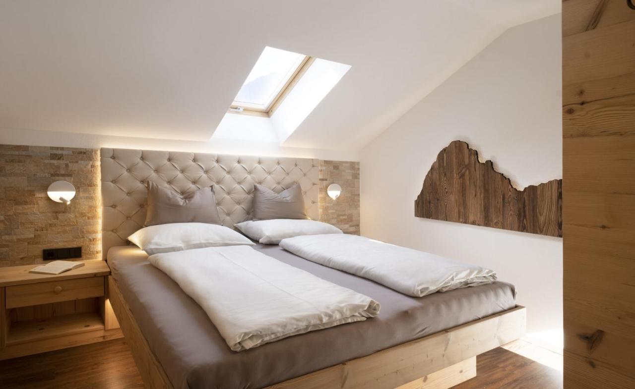 Apartments Rondula Santa Cristina Val Gardena Dış mekan fotoğraf
